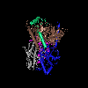 Molecular Structure Image for 7X2D