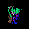 Molecular Structure Image for 7X2F