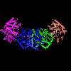 Molecular Structure Image for 1KFC