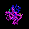 Molecular Structure Image for 1KV6