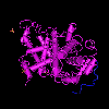 Structure molecule image