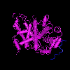 Structure molecule image