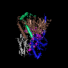 Molecular Structure Image for 7X2C