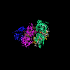 Molecular Structure Image for 7Z7H