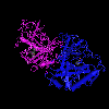 Molecular Structure Image for 1M38