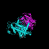 Molecular Structure Image for 1MAU