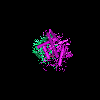 Molecular Structure Image for 1MAW