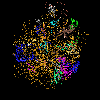 Structure molecule image