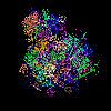 Structure molecule image