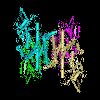 Molecular Structure Image for 7P98