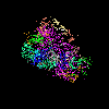 Structure molecule image