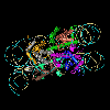 Molecular Structure Image for 7WLR