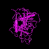 Molecular Structure Image for 1MZD