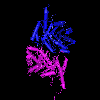 Molecular Structure Image for 1MZH