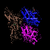 Molecular Structure Image for 7TR3