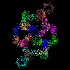 Structure molecule image