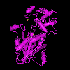 Molecular Structure Image for 1N2X