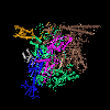 Structure molecule image