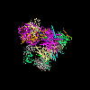 Molecular Structure Image for 8CSL