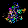 Molecular Structure Image for 6GSM