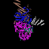 Structure molecule image