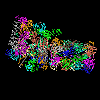 Structure molecule image