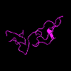 Molecular Structure Image for 1N4Y