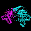 Molecular Structure Image for 1N55