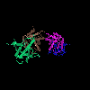 Molecular Structure Image for 1SHF