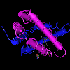 Molecular Structure Image for 1N69