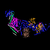 Structure molecule image