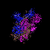 Molecular Structure Image for 7WZ1