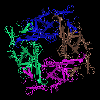 Molecular Structure Image for 1N9P