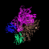 Molecular Structure Image for 1NBW