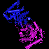 Molecular Structure Image for 1NF0