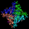 Molecular Structure Image for 7U9T