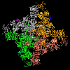 Structure molecule image