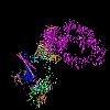 Structure molecule image