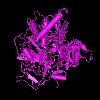 Molecular Structure Image for 7WUA