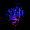 Molecular Structure Image for 1NQI