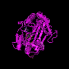 Molecular Structure Image for 7PD7