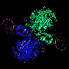 Structure molecule image