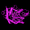 Molecular Structure Image for 1GVR