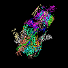 Structure molecule image