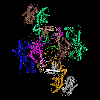 Structure molecule image