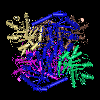 Molecular Structure Image for 1IXN