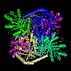 Molecular Structure Image for 1IXO