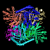 Molecular Structure Image for 1IXP