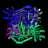 Molecular Structure Image for 1IXQ