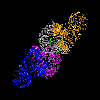 Structure molecule image